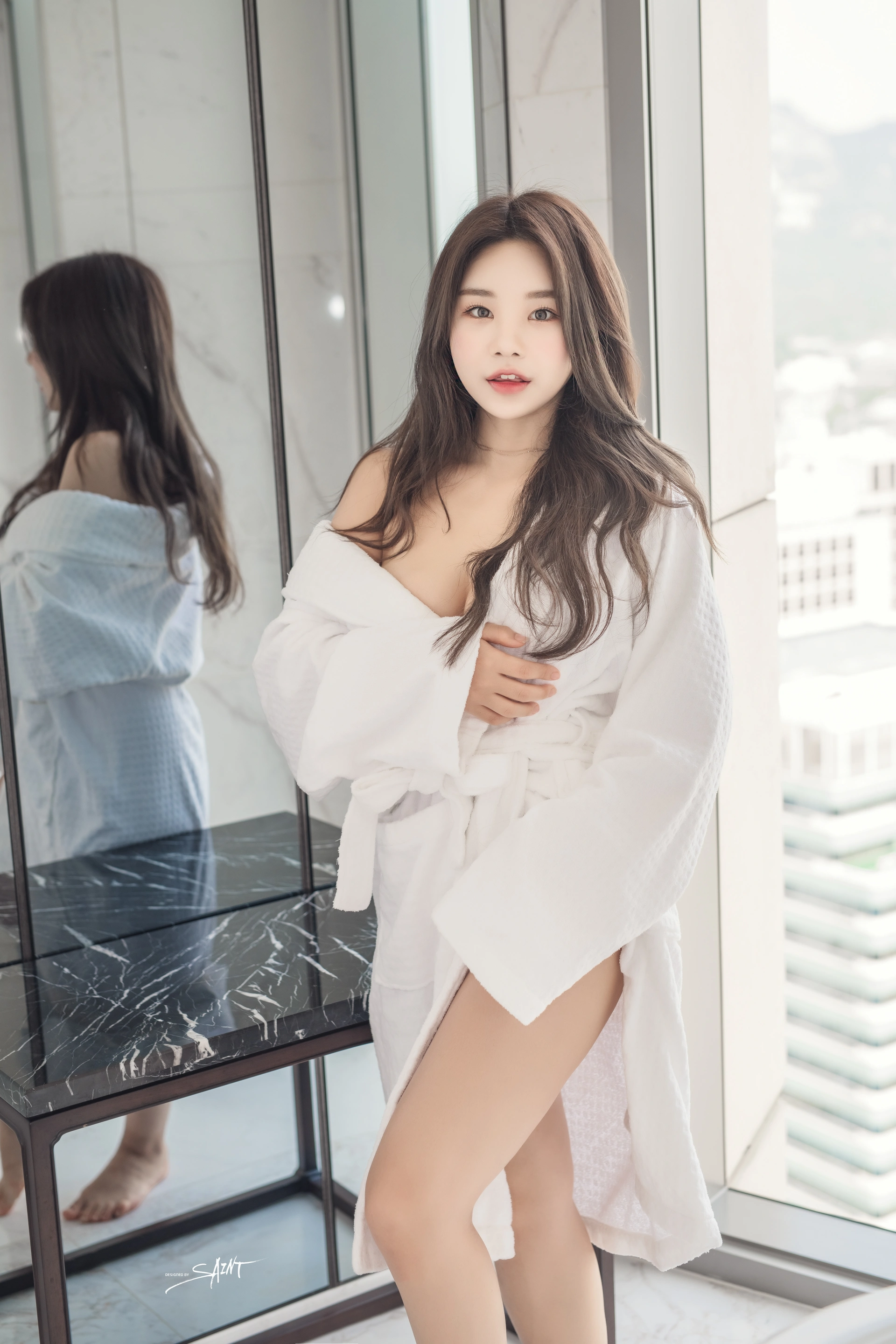 062.[SaintPhotoLife] Zzyuri - Zzyuri Vol.10 1